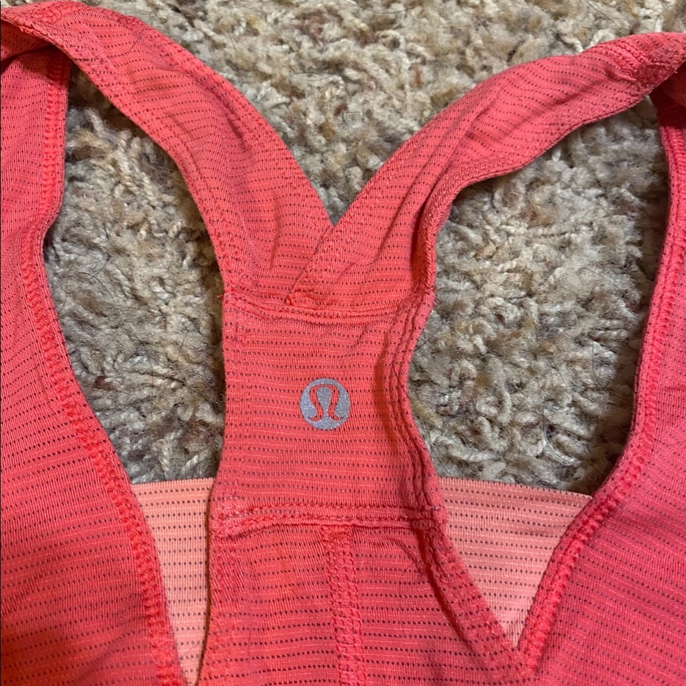 Lululemon Top - Picture 4 of 6